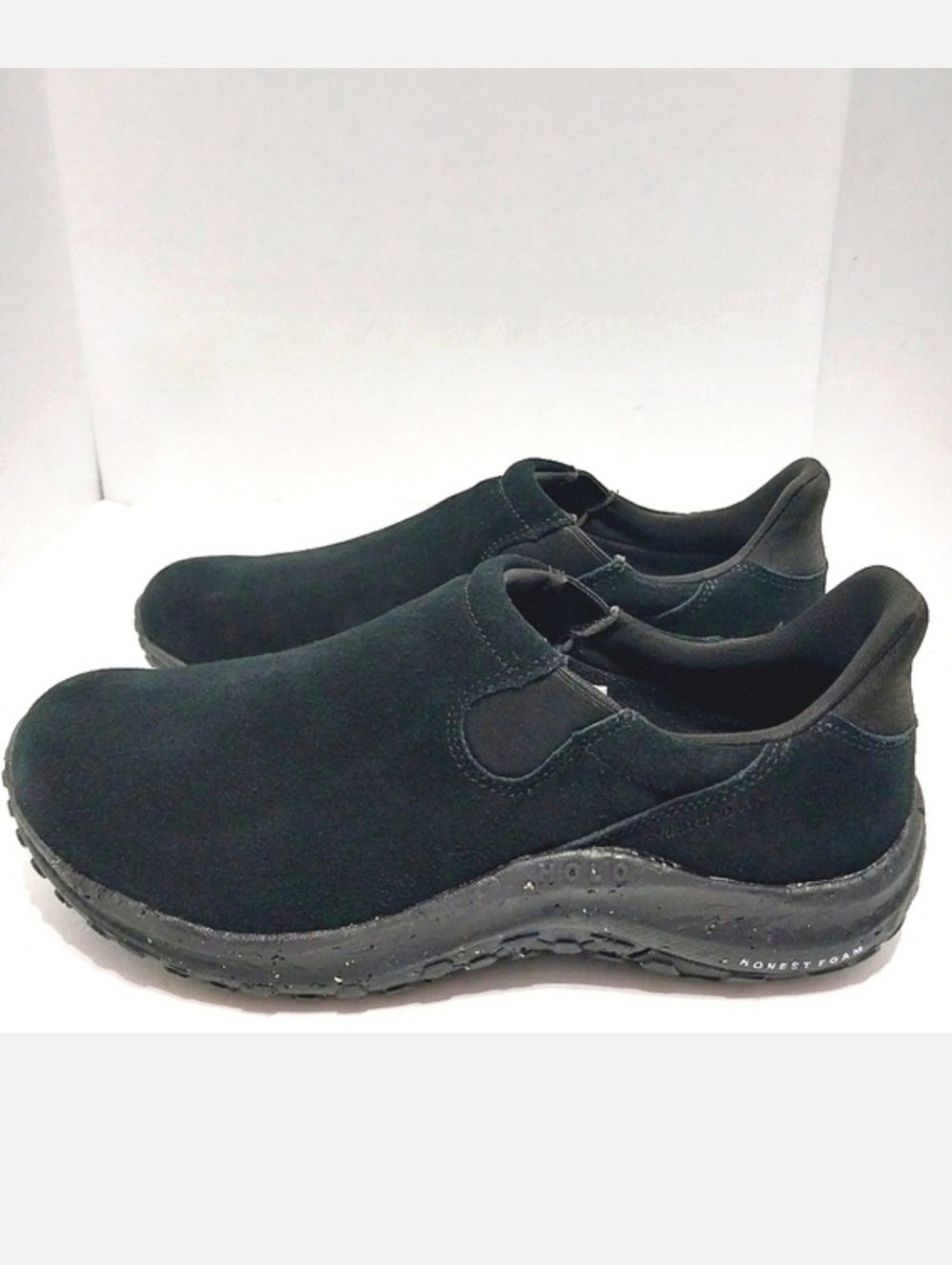 Holo Olympus Waterproof Moc Shoes, NEW, Size 11|EUR‎ 42.5
